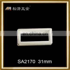 2014 Popular Style Handbags Rectangular Metal Buckle thumbnail-1