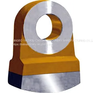 Hard Alloy Hammer Head thumbnail-1
