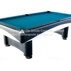 Billiard Table / Pool Table thumbnail-1