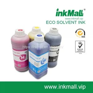 Eco Solvent Ink for Ep Son Dx5 Dx7 Head for Roland Mimaki Printer Bulk Ink Sale thumbnail-5