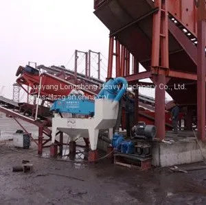 LZ Sand Recycling System thumbnail-2