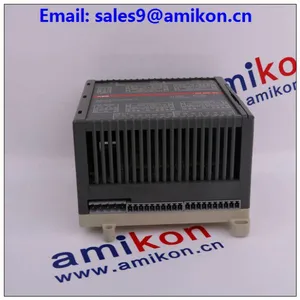Analog Input Module General Electric 170M5388/PC72UD13C250T 3AUA0000090404 ABB PLC thumbnail-1
