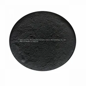 Tensile Strength Laser Sintering Technology Carbon Fiber Composite Nylon Powder for 3D Printing thumbnail-1