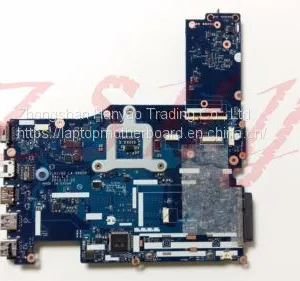LA-9902P for Lenovo Ideapad G500S Laptop Motherboard 14