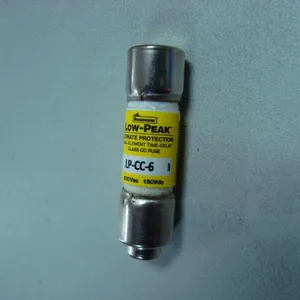 LP-CC-2-1/4 BUSSMANN FUSES thumbnail-2