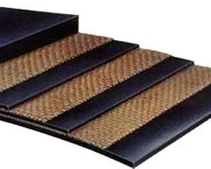 Rubber Ep Conveyor Belt With Good Quality thumbnail-1