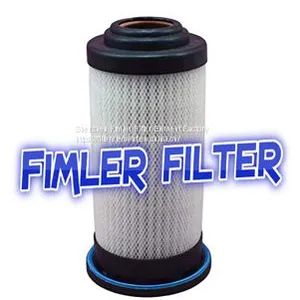 Sullair Filter 02250156-601, 2250111-680, 2250111-804, 2250121-500, 2250131-439, 2250131-496, 2250131-497 thumbnail-1