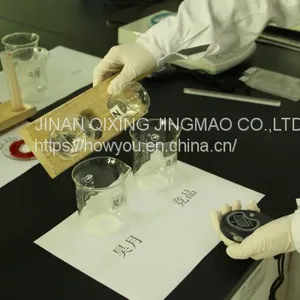 2019 Cheap Super Absorbent Polymer For Sanitary Napkin Pure Blood thumbnail-2