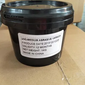 UVC-MEDIUM ABRASIVE VARNISH thumbnail-1