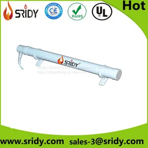 1ft 45w Tubular Greenhouse Shed Heater thumbnail-3