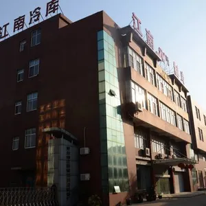 China Changzhoushi Jiangnan Chengxin Refrigerati0n company overview - view 1 thumbnail