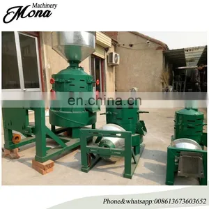 Factory Price Hot Sale Barley Wheat Maize Seeds Skin Removing Corn Peeling Machine thumbnail-4