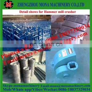 9FQ Grinding Hammer Mill Popular in Africa/diesel Grinding Hammer Mill With Low Prices thumbnail-2