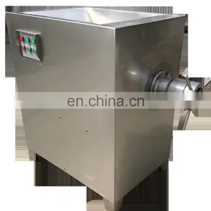 Stainless Steel Commercial Meat Grinder/professional Meat Mincer thumbnail-1