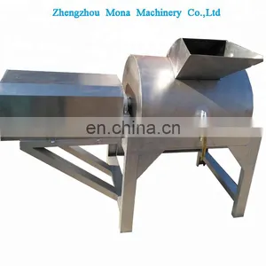 Pork Feet Dehair Machine Pig Feet Hair Removal Machine Full Slaughtering Line Supplier thumbnail-5