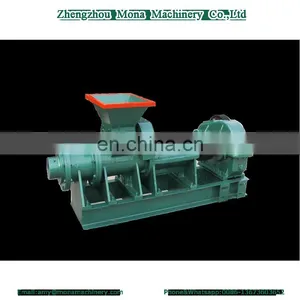 Coal Stick Extruder/coal Stick Making Machine/charcoal Rods Extruding Machine For Construction thumbnail-1