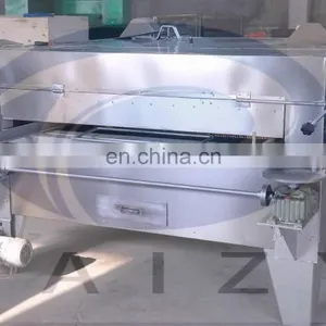Peanut Chocolate Coating Pan Machine Nuts Coating Machine thumbnail-1