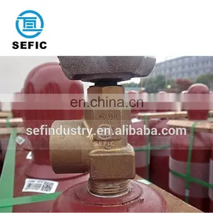 Saudi Arabia Market Oxygen Acetylene Gas Cylinder -12 thumbnail-4