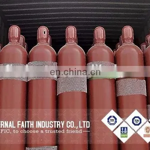 Oxygen Argon Made in China TIG MIG Acetylene Cylinder Gas-05 thumbnail-2
