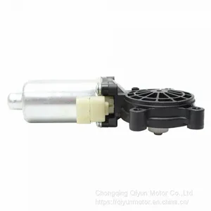 Window Motor for 1999-06 BMW 3-Series E46 Rear Left Side 67628362065 thumbnail-3