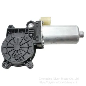 Left Front or Rear Window Motor New 3 Series 325 I 323 CI 328 330 XI Driver Side 67628362063 thumbnail-4