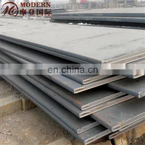 Aisi 1020 Carbon Steel Plate thumbnail-6