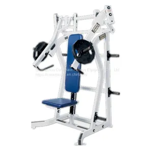 CM-146 Iso-Lateral Incline Press Gym Chest Machine thumbnail-1