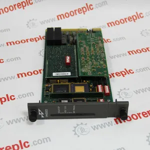 ABB FI820F-Z 3BDH000031Z1 Fieldbus Module thumbnail-2