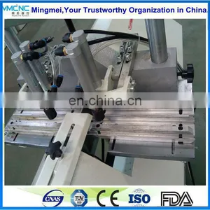 Window Door Making Upvc Win-door Glazing Bead Saw/pvc Window thumbnail-5