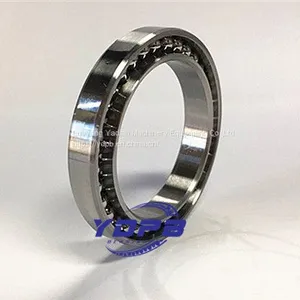 China Flexspline Bearing Factory 3E904KAT2 Harmonic Drive Reducer of Industrial Robots Bearing 18.8X25X4mm thumbnail-4
