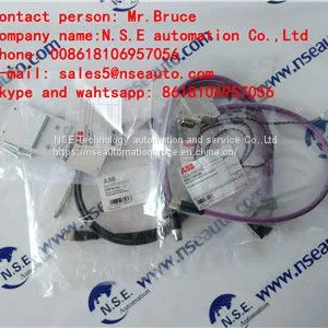 ABB FI 830F PLC Control 100% New and Origin I/O Systems thumbnail-1