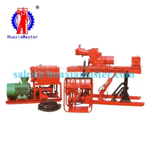 Crawler Type Rotary Boring/ XWDF-15 Crawler Rotary Pile Drilling Rig thumbnail-1