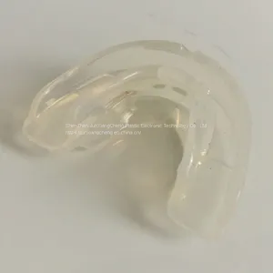 Adult Occlusal Pads, Sleeping Molars, Tooth Guards, Dental Pads Anti-wear Braces thumbnail-2