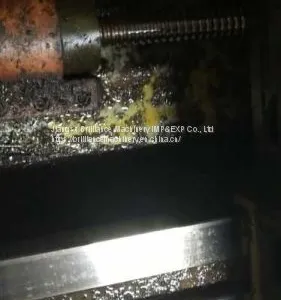 LIAOYUAN VMC1580 CNC Milling Machine thumbnail-2