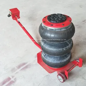 Air Jack for Lifting Cars With Auto Lift thumbnail-2