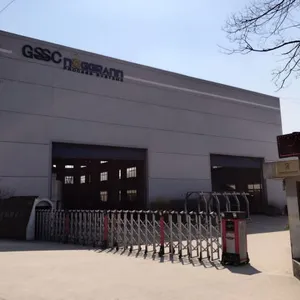 Shanghai Da Ao Safety Protection Equipment Co.,Ltd company overview - view 1 thumbnail
