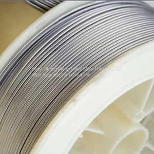 Gr5 Titanium Wire thumbnail-3