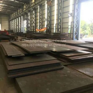 Mild Carbon Steel Sheet Stainless Steel Sheet thumbnail-2