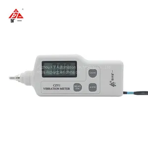 Portable Mining Vibration Meter thumbnail-3