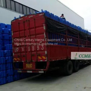 Marina Floating Bridge Floating Dock Floating Pontoon Floater Floating Drum Floating House thumbnail-2