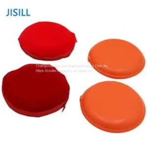 Safe Nontoxic Microwave Heat Pack Reusable Hot Packs thumbnail-1