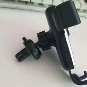 Charging Vertical Stand Unplugging Charging Car Mount thumbnail-2