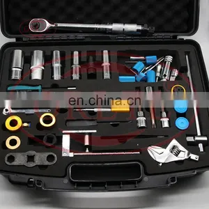 40PCS Common Rail Injector Disassemble Repair Tool and Diesel Injector Repair Tools for All Kind of Injector thumbnail-5