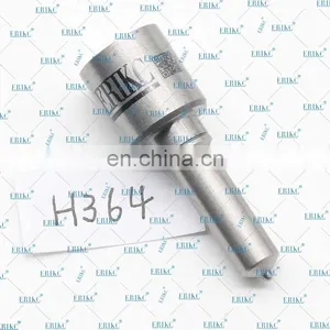 ERIKC H364 G364 Diesel Fuel Nozzle L364PBD L364PRD Nozzle Assembly for Injector 28264952 28489562 25183185 thumbnail-4