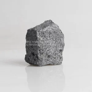 Industry Application and Lump Shape Calcium Silicon thumbnail-1