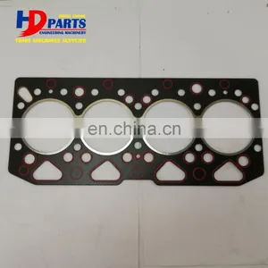 Engine Upper Gasket Kit U5LT1202 thumbnail-1