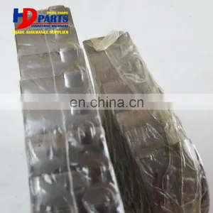 Diesel Engine Parts 3Y Main and Connecting Rod Bearing STD thumbnail-6