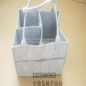Felt Other Handbags & Messenger Bags thumbnail-3
