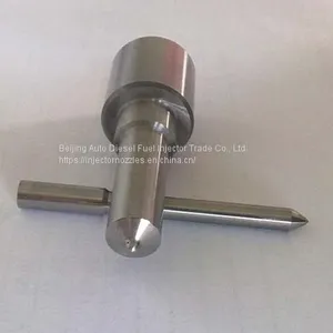 Diesel Fuel Injector Wholesale DLLA146P139 Fuel Injector Nozzle Injector Accessories thumbnail-1