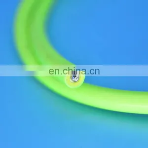 Three Layers Jacket Neutrally Buoyant Cable ROV Robotic Subsea Cable thumbnail-2